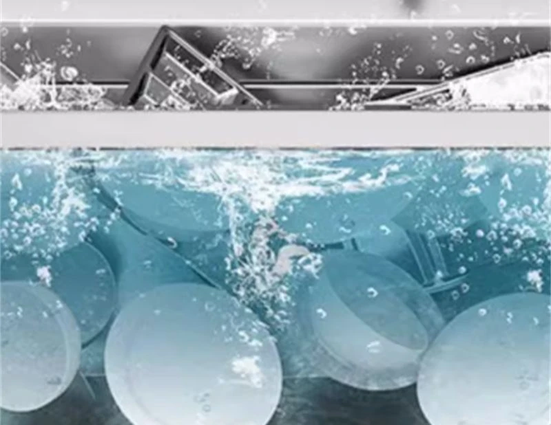 Dishwashing Machine001